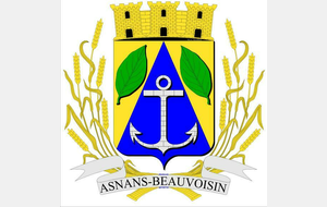 Municipalité ASNANS-BEAUVOISIN