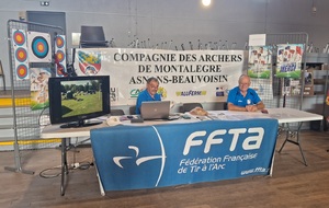Forum des associations  2026
