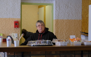 les teneuses de buvette