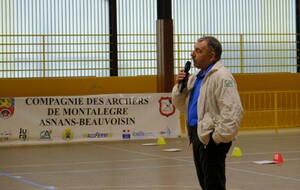 notre cher Capitaine