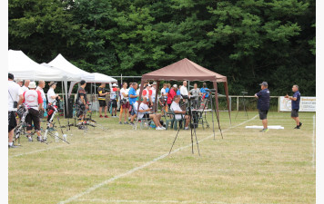 Rahon  juin 2026 sous une chaleur de plomb !