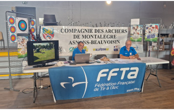 Forum des associations  2026