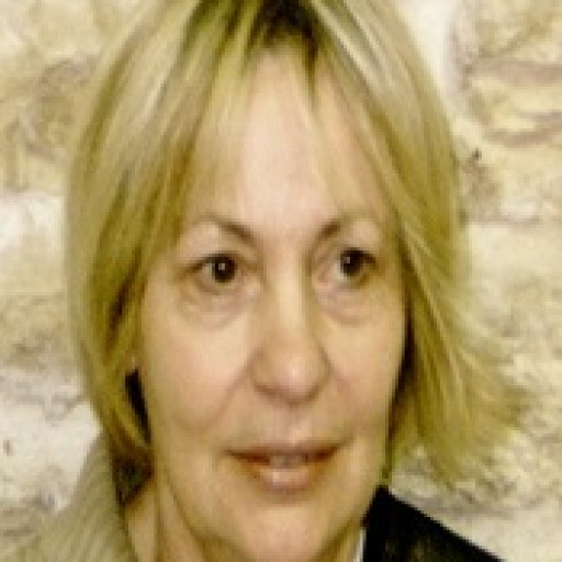 Odile Guiomar