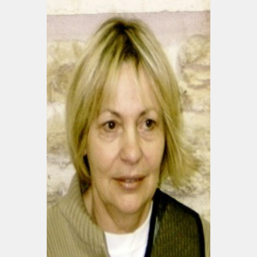 Odile Guiomar